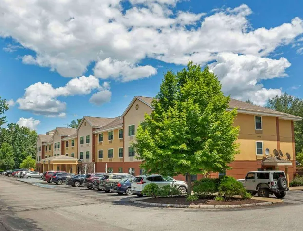 Extended Stay America Suites Nashua Manchester hotel detail image 2