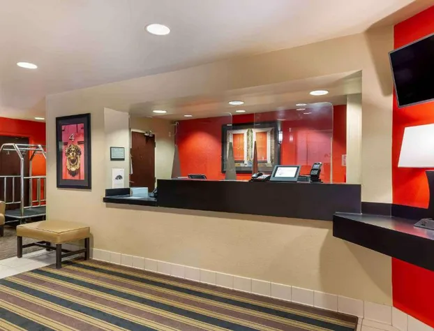 Extended Stay America Suites Nashua Manchester hotel detail image 4