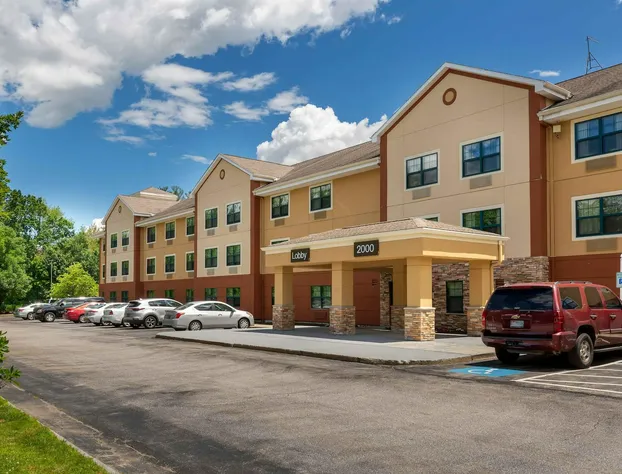 Extended Stay America Suites Nashua Manchester hotel detail image 2