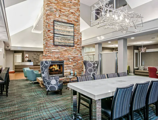 Residence Inn by Marriott San Antonio SeaWorld/Lackland hotel detail image 1