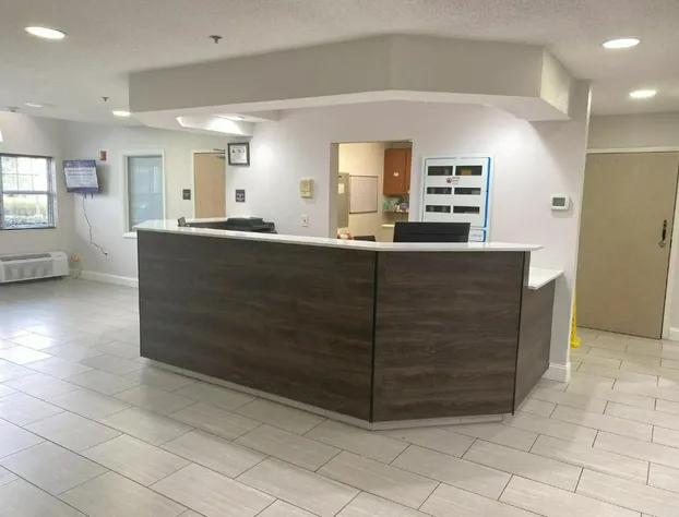 Red Roof Inn Winston-Salem hotel detail image 3