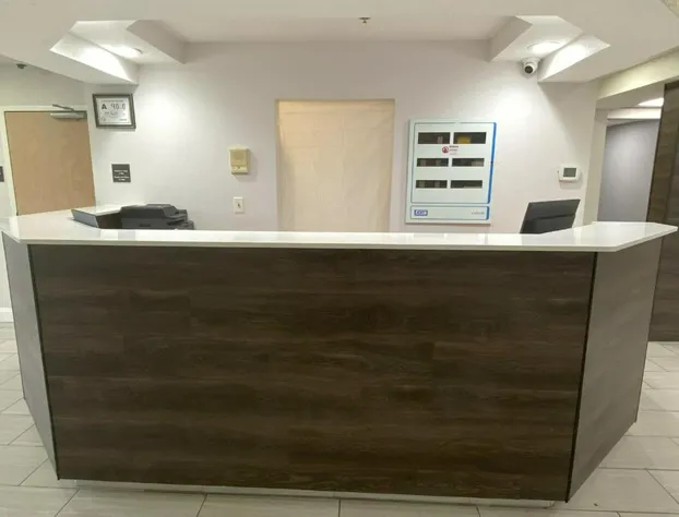 Red Roof Inn Winston-Salem hotel detail image 4