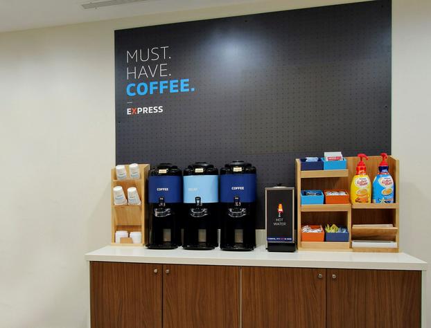 Holiday Inn Express Van Nuys by IHG hotel detail image 2