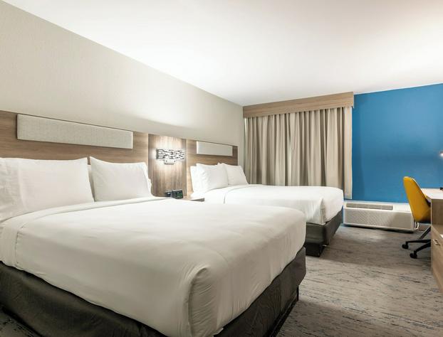 Holiday Inn Express Van Nuys by IHG hotel detail image 3