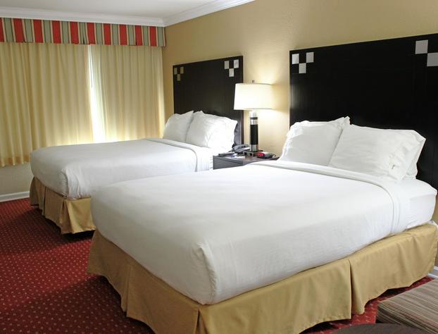 Holiday Inn Express Van Nuys by IHG hotel detail image 4