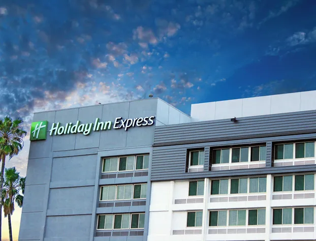 Holiday Inn Express Van Nuys by IHG hotel detail image 1