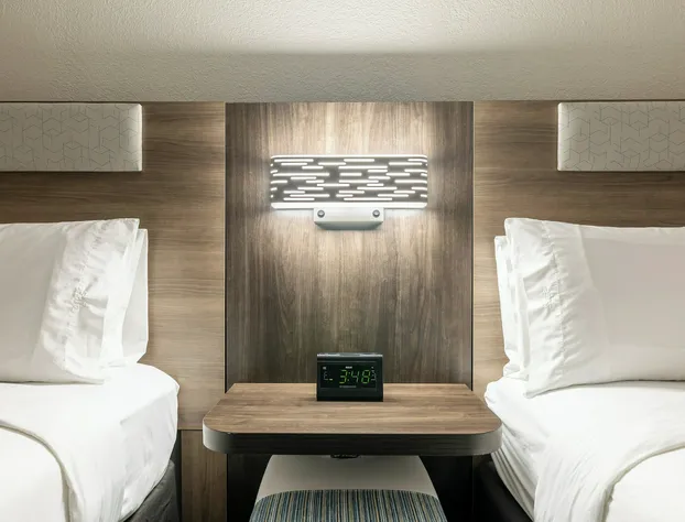 Holiday Inn Express Van Nuys by IHG hotel detail image 3