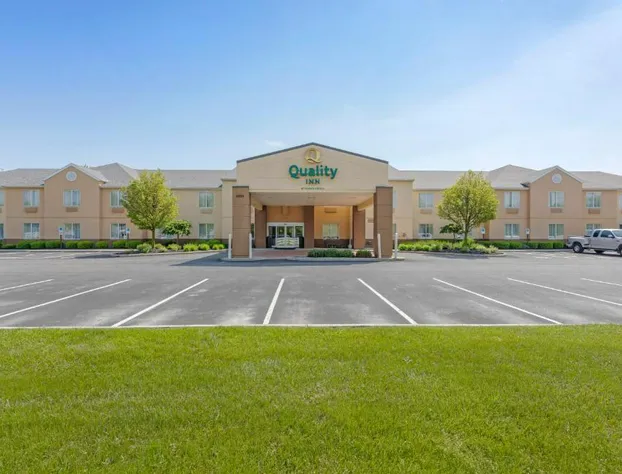 Quality Inn & Suites Sandusky hotel detail image 1