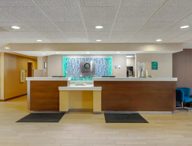 Quality Inn & Suites Sandusky hotel detail image 3