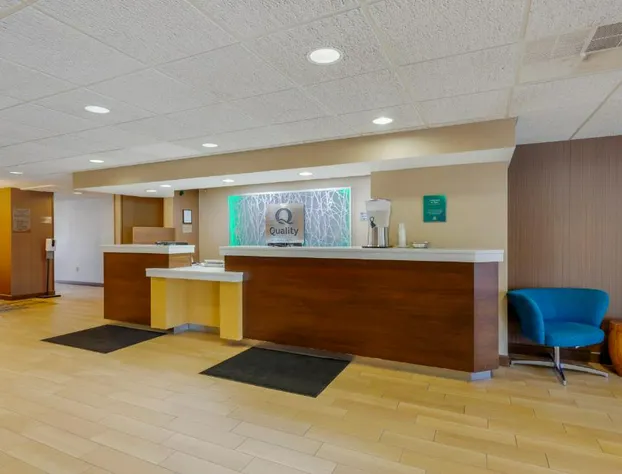 Quality Inn & Suites Sandusky hotel detail image 4