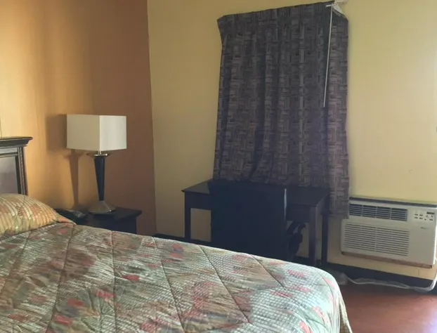 Skyland Inn hotel detail image 2