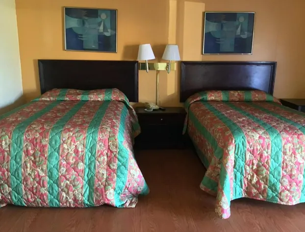 Skyland Inn hotel detail image 4