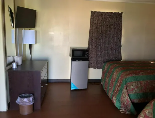 Skyland Inn hotel detail image 1