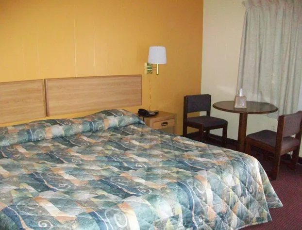 Skyland Inn hotel detail image 3