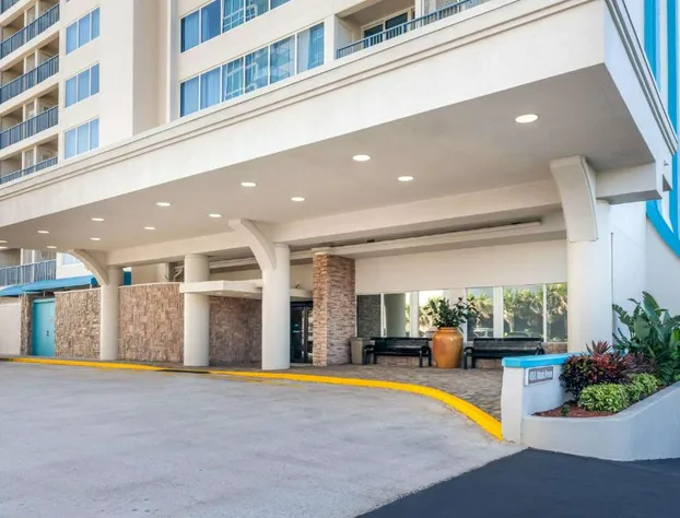 Hilton Vacation Club Daytona Beach Regency hotel detail image 1