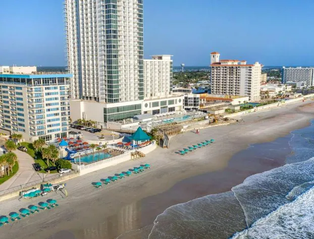 Hilton Vacation Club Daytona Beach Regency hotel detail image 3