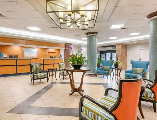 Hilton Vacation Club Daytona Beach Regency hotel detail image 4