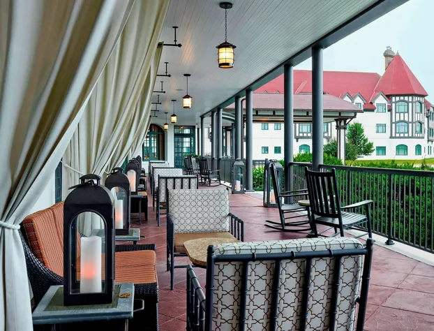 Algonquin Resort St Andrews by-the-Sea Autograph Collection hotel detail image 3