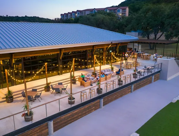 Tapatio Springs Hill Country Resort hotel detail image 1