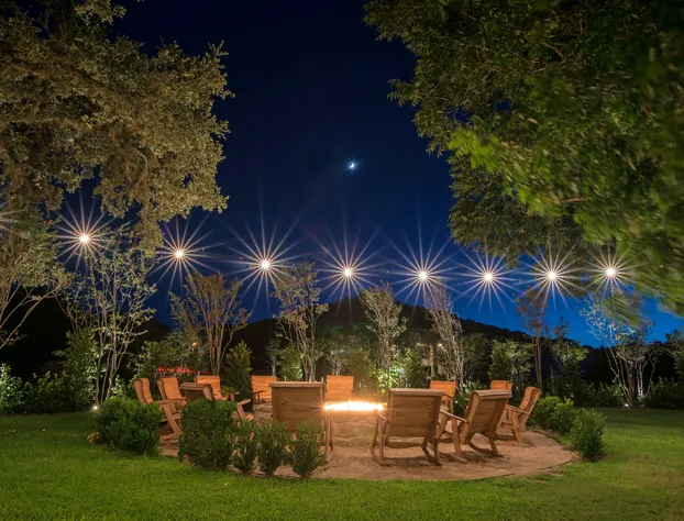 Tapatio Springs Hill Country Resort hotel detail image 2