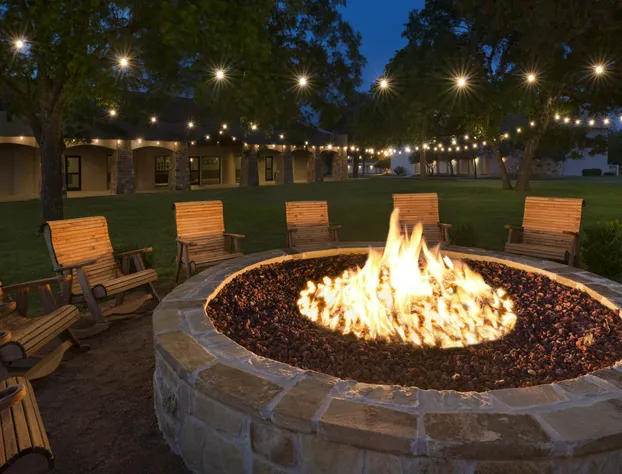 Tapatio Springs Hill Country Resort hotel detail image 3