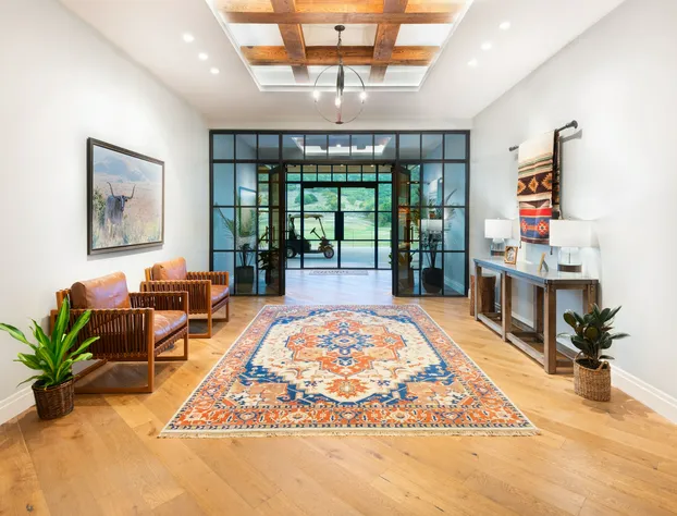 Tapatio Springs Hill Country Resort hotel detail image 4