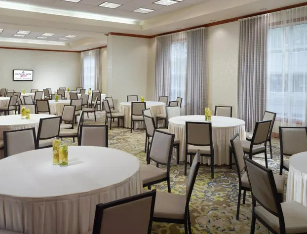 SpringHill Suites by Marriott Atlanta Buckhead hotel detail image 1