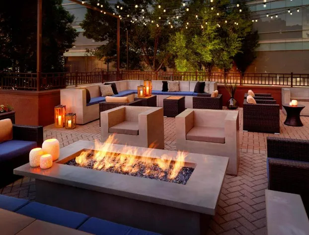 SpringHill Suites by Marriott Atlanta Buckhead hotel detail image 3