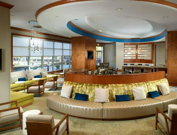 SpringHill Suites by Marriott Atlanta Buckhead hotel detail image 4