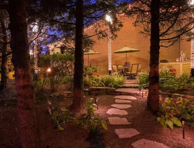 Hilton Chicago/Northbrook hotel detail image 1