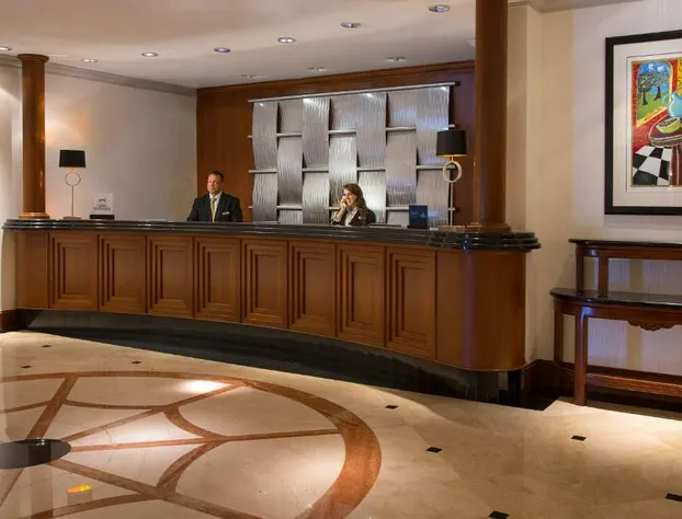 Hilton Chicago/Northbrook hotel detail image 4