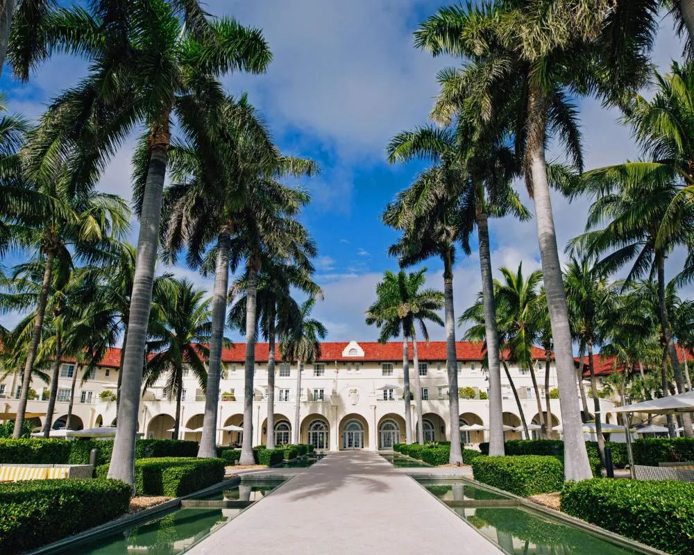 Casa Marina Key West, Curio Collection by Hilton hotel hero