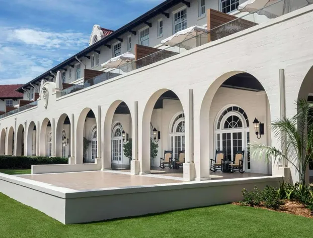 Casa Marina Key West, Curio Collection by Hilton hotel detail image 2