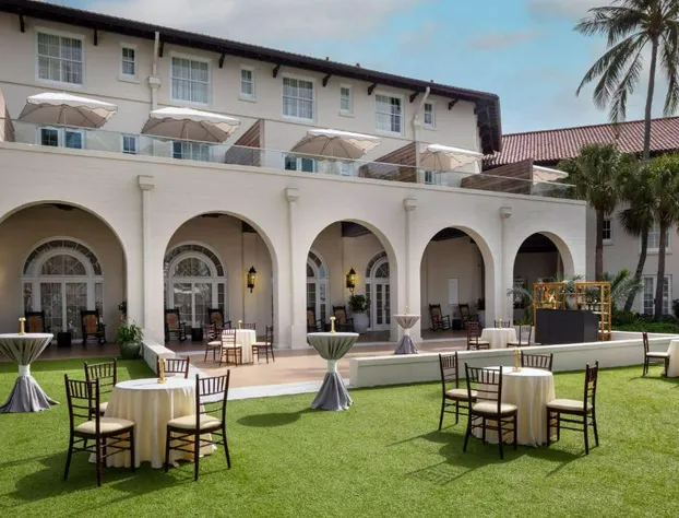 Casa Marina Key West, Curio Collection by Hilton hotel detail image 3