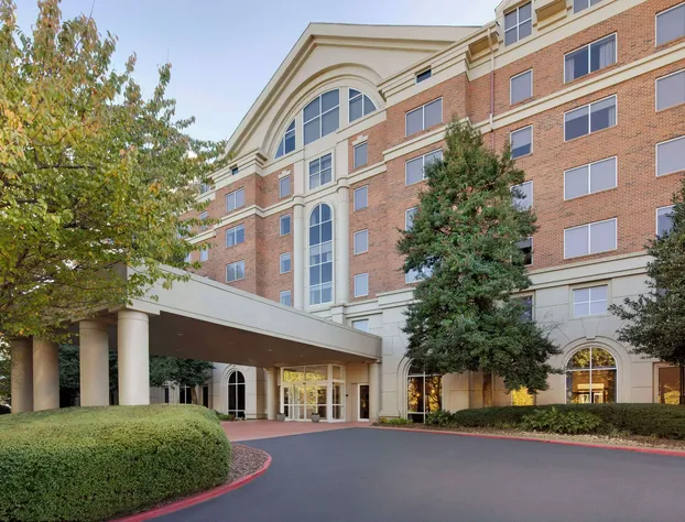 DoubleTree by Hilton Atlanta - Roswell hotel detail image 1