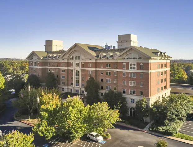 DoubleTree by Hilton Atlanta - Roswell hotel detail image 2