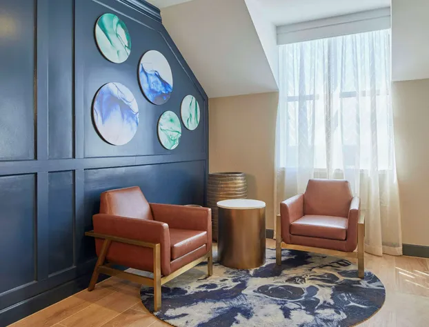 DoubleTree by Hilton Atlanta - Roswell hotel detail image 3