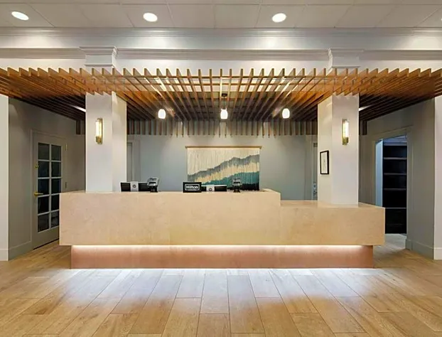 DoubleTree by Hilton Atlanta - Roswell hotel detail image 2