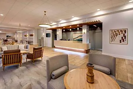 DoubleTree by Hilton Atlanta - Roswell hotel detail image 3