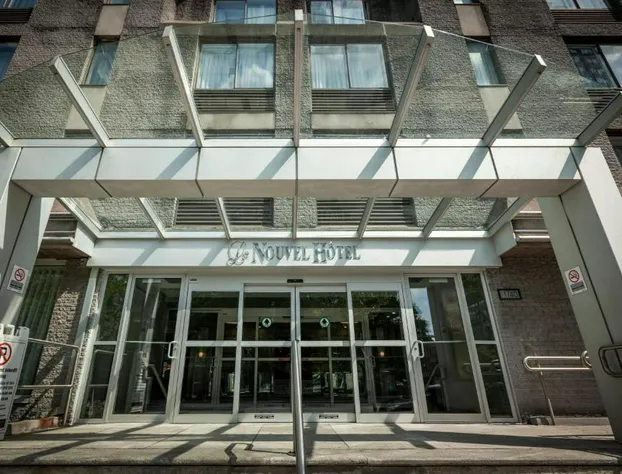 Le Nouvel Hotel hotel detail image 1