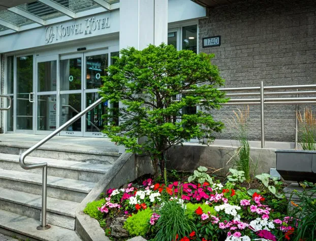 Le Nouvel Hotel hotel detail image 3