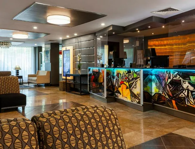 Le Nouvel Hotel hotel detail image 4