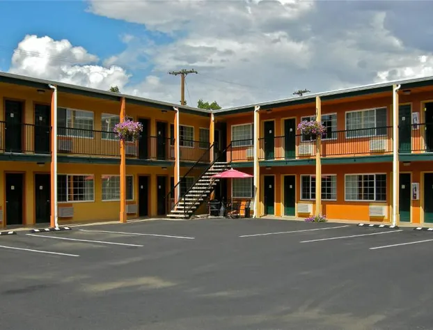 Americas Best Value Inn Pendleton hotel detail image 3