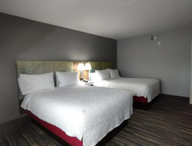 Hampton Inn Egg Harbor Township Atlantic City hotel detail image 4