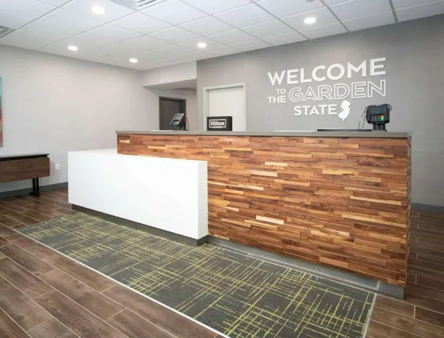 Hampton Inn Egg Harbor Township Atlantic City hotel detail image 1