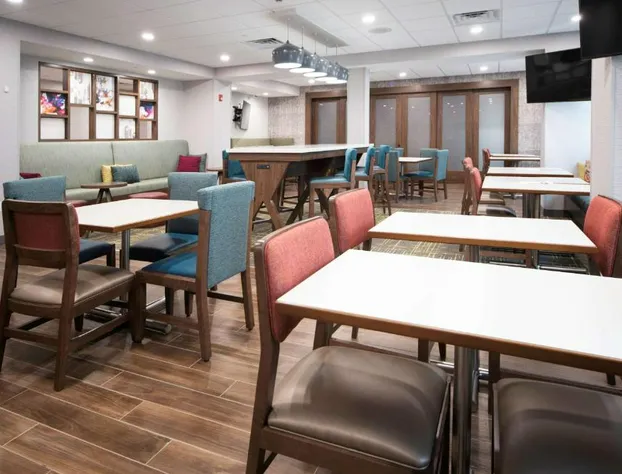 Hampton Inn Egg Harbor Township Atlantic City hotel detail image 3