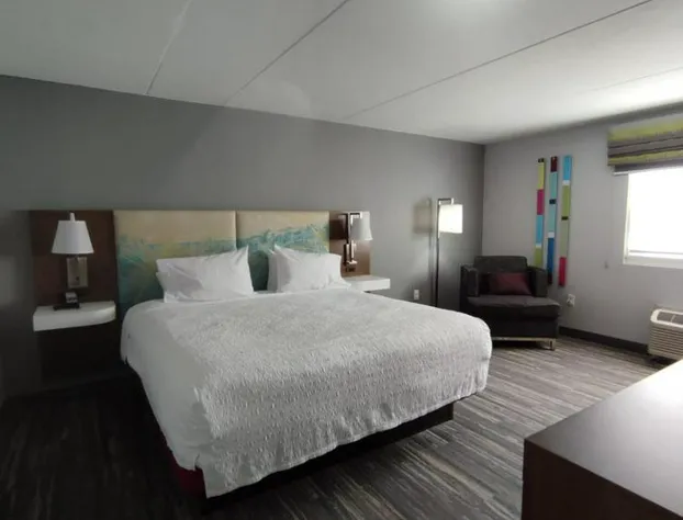 Hampton Inn Egg Harbor Township Atlantic City hotel detail image 4