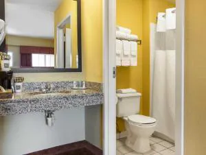 Quality Inn Calera I-65 exit 231 hotel detail image 3