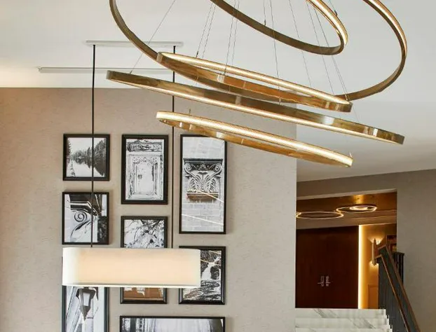 The Del Monte Lodge Renaissance Rochester Hotel & Spa hotel detail image 4