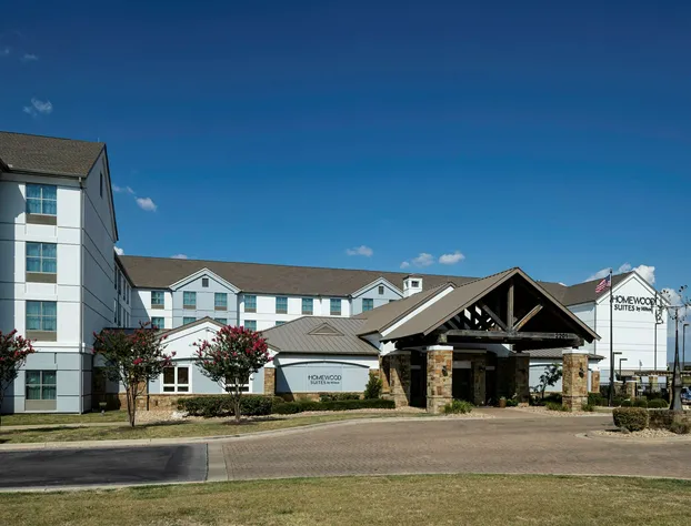 Homewood Suites by Hilton Austin/Round Rock, TX hotel detail image 1